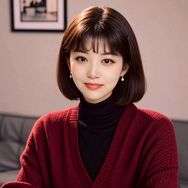幸福王姐🌹🌹抖音达人头像