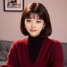 幸福王姐🌹🌹抖音达人头像