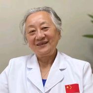 呼吸科田奶奶抖音达人头像