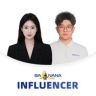 巴呐呐严选抖音达人头像
