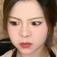 如花一枝花抖音达人头像