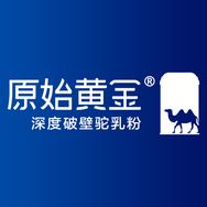 原始黄金官方旗舰店抖音号头像