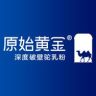 原始黄金官方旗舰店抖音号头像