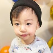 沐沐麻麻呀抖音达人头像