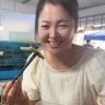 田园小晓云抖音达人头像