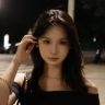 熙熙针织抖音达人头像