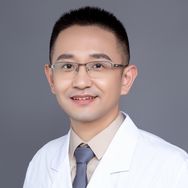 正骨推拿许医生抖音达人头像