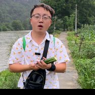 新农记_阿文（大山小美版）抖音达人头像