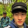 散白抑郁于抖音达人头像