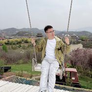 老刘很OK抖音达人头像