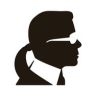 KARL LAGERFELD男装抖音号头像