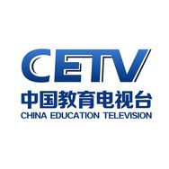 中国教育电视台抖音达人头像