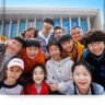 扫地僧  烟台梦想合唱团抖音达人头像