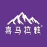喜马拉雅户外服饰旗舰店抖音达人头像