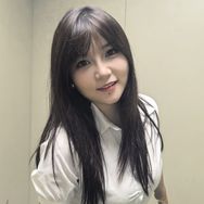 倩倩是我抖音达人头像