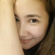 边潇潇抖音达人头像
