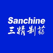 Sanchine三精制药护肤旗舰店抖音号头像