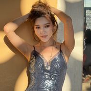 梦颖Melinda 24号周三18点上新抖音号头像