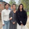 小三妹抖音达人头像
