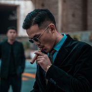 成都虎王抖音达人头像