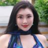 张仟艺定制-大码女装(每晚8点直播)抖音达人头像