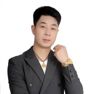 潼关县西京金店抖音达人头像