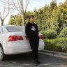 隔壁王教练教育抖音达人头像