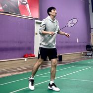 李炳毅🤴🏻抖音达人头像
