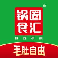 锅圈食汇本地生活抖音达人头像