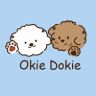 Okie Dokie 欧可（直播号）抖音达人头像