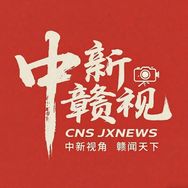 中新赣视抖音达人头像