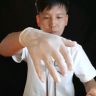 水处理药剂（聚合氯化铝、聚丙烯酰胺）抖音达人头像
