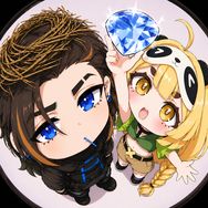柒玖动漫（三角洲行动）抖音达人头像