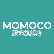 玛米玛卡MOMOCO服饰旗舰店抖音达人头像