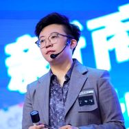 张琦抖音号头像