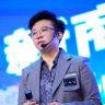 张琦抖音号头像