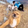 柯铭抖音达人头像