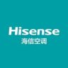 海信空调官方店抖音达人头像