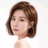 YUUCHENN 服饰高定抖音达人头像