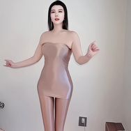 大话女神（可可抖音达人头像