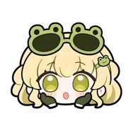 挖酱不打烊抖音达人头像