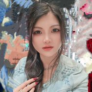 何妍抖音达人头像