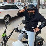 刘肖话真多抖音达人头像