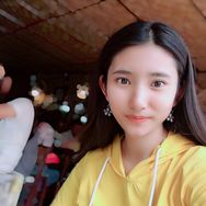 故小貝抖音达人头像