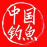 中国钓鱼抖音达人头像
