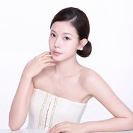 昭财妮抖音达人头像