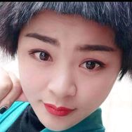 连阿品天淑洗发水A抖音达人头像