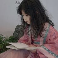 心儿王语涵抖音达人头像