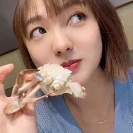 邢大韵抖音达人头像