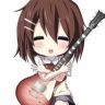 帕啦肆柒抖音达人头像